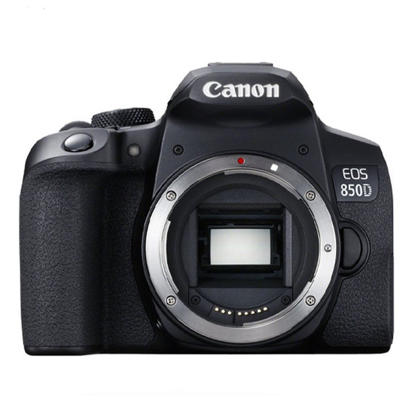  دوربین دیجیتال کانن مدل EOS 850D body  1421172