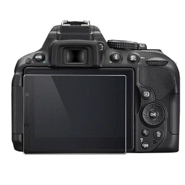 محافظ صفحه نمایش دوربین مدل Normal مناسب برای دوربین عکاسی کانن 5D IV 1455350