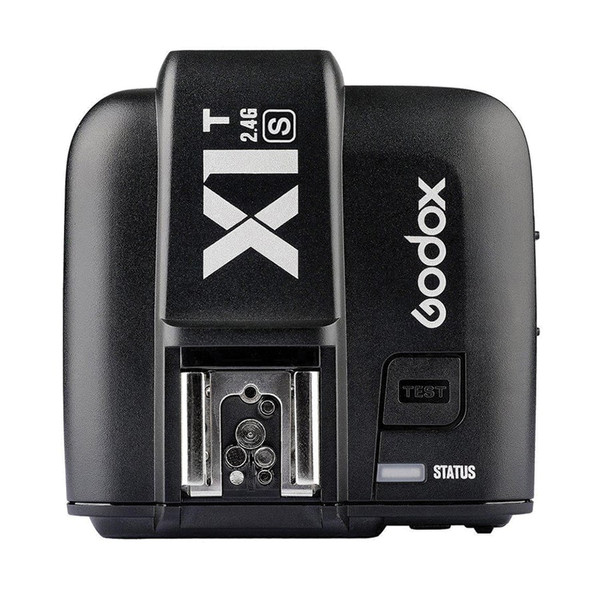 picture ریموت کنترل دوربین گودکس مدل   X1T-S