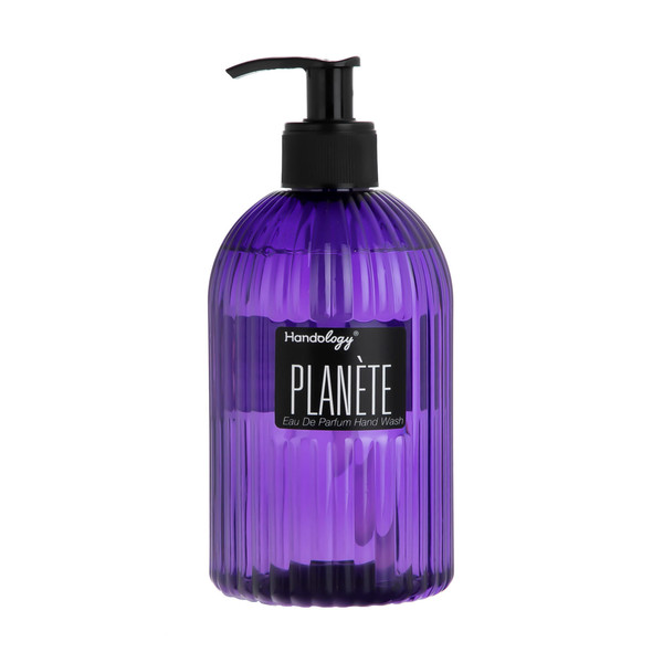 مایع دستشویی هندولوژی مدل perfum planete حجم 470 میلی لیتر 180395