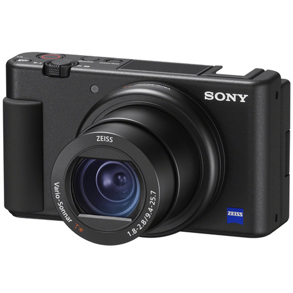 دوربین دیجیتال سونی مدل  ZV-1 2555829