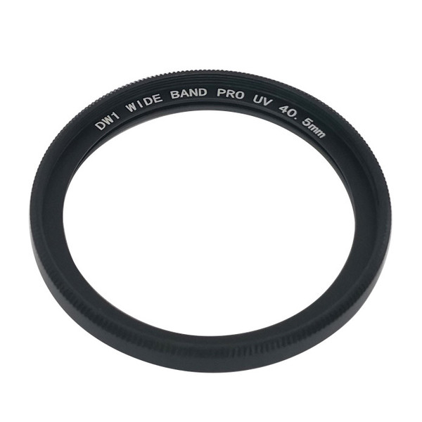 picture فیلتر لنز زومی مدل UV 40.5mm