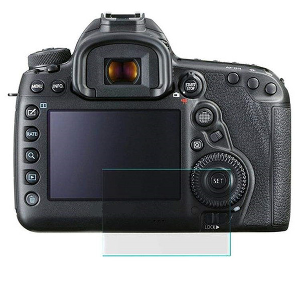 picture محافظ صفحه نمایش دوربین مدل هارمونی مناسب برای دوربین نیکون D5300/D5500/D5600