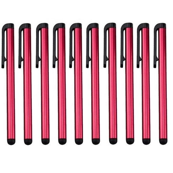 قلم لمسی مدل 120 بسته 10 عددی 3249582