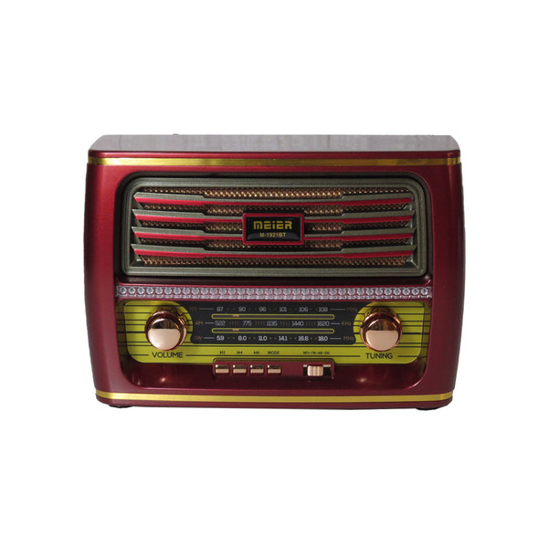 رادیو مییر مدل M-1921BT 3569707