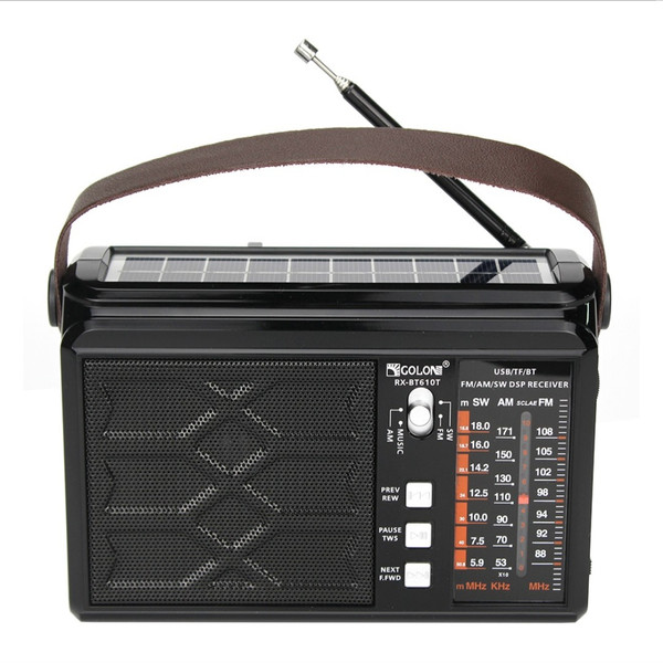 رادیو گولون مدل WEXUR-664489 3598462