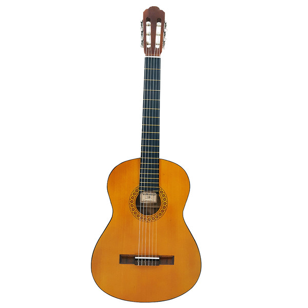 گیتار یاماهاُ مدل c45 3631007