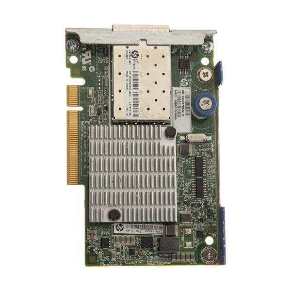 picture  کارت شبکه PCI-Express2 اچ‌پی مدل  530FLR