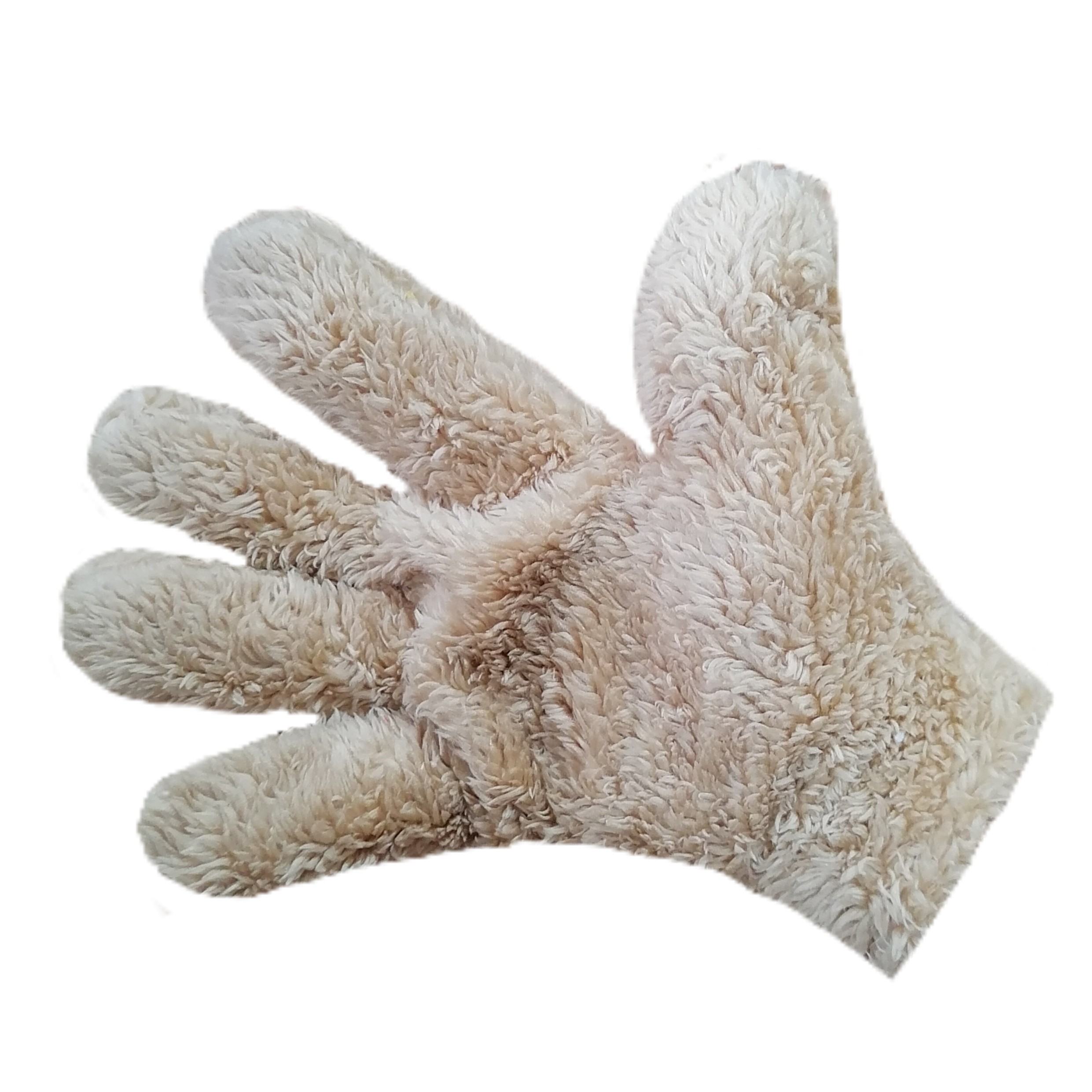 دستکش نظافت دست کاج مدل rash 3725714