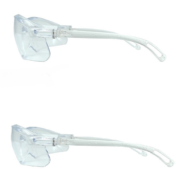 عینک ایمنی مدل مهندسی FGL-01 بسته دو عددی 3742838