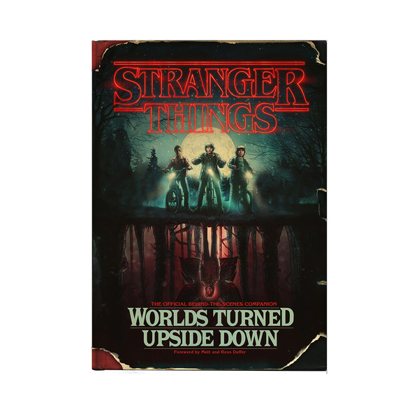 مجله Stranger Things : upside down دسامبر 2020 3823034