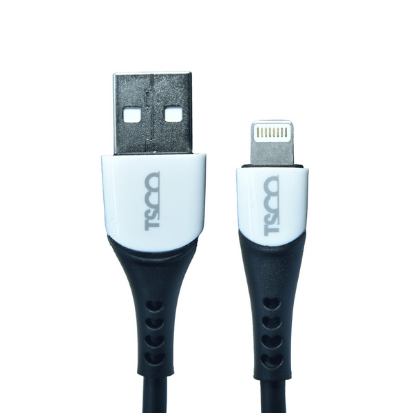 کابل تبدیل USB به لایتنینگ تسکو مدل TCI 450 طول 1 متر 3825710