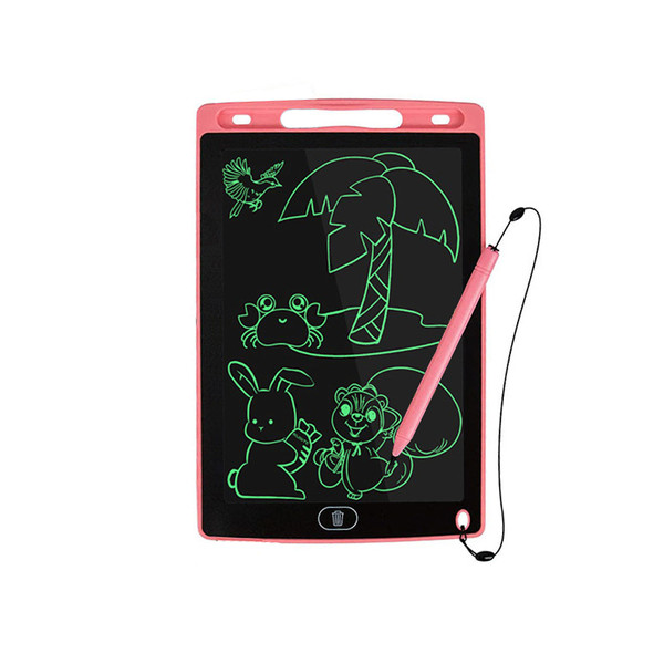 picture کاغذ دیجیتالی مدل Writing Tablet