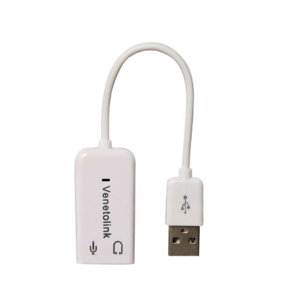 کارت صدا ونتولینک مدل USB-3.5M 3853670