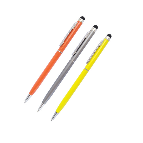 قلم لمسی مدل SKJMZXQ002369 بسته سه عددی 3872524