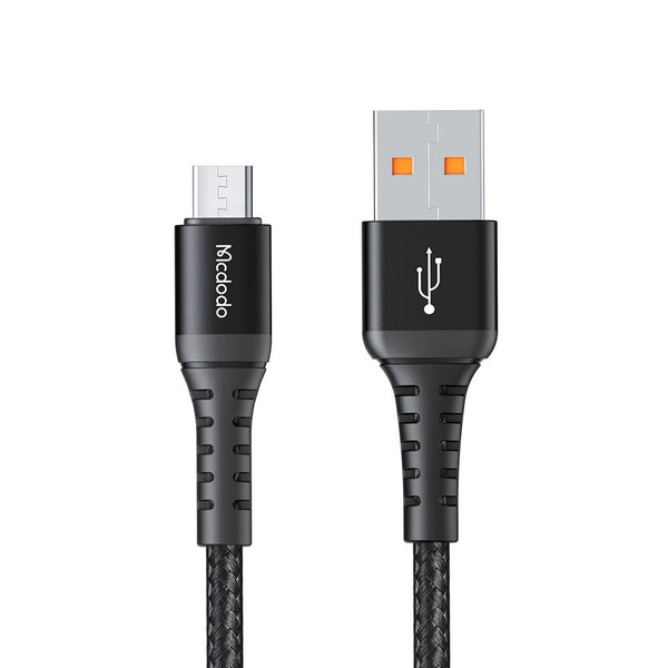 کابل USB به microUSB مک دودو مدل CA_228 طول 0.2 متر 3895600