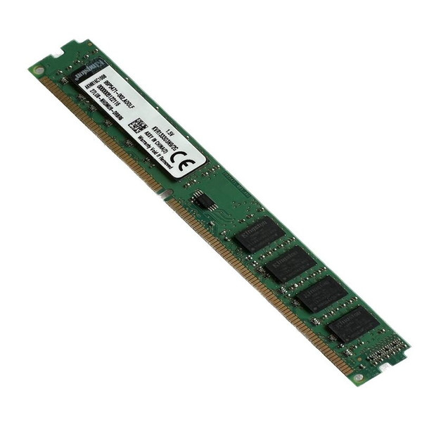  رم دسکتاپ DDR3  تک کاناله 1333 مگاهرتز کینگستون مدل KVR ظرفیت 2 گیگابایت   3930669