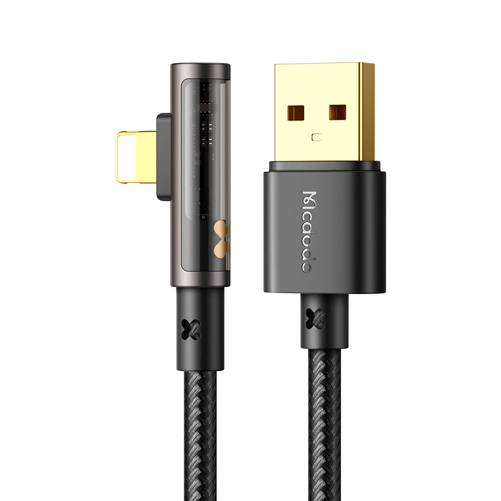 کابل تبدیل USB به لایتنینگ مک دودو مدل CA-3510 طول 1.2 متر 4011320