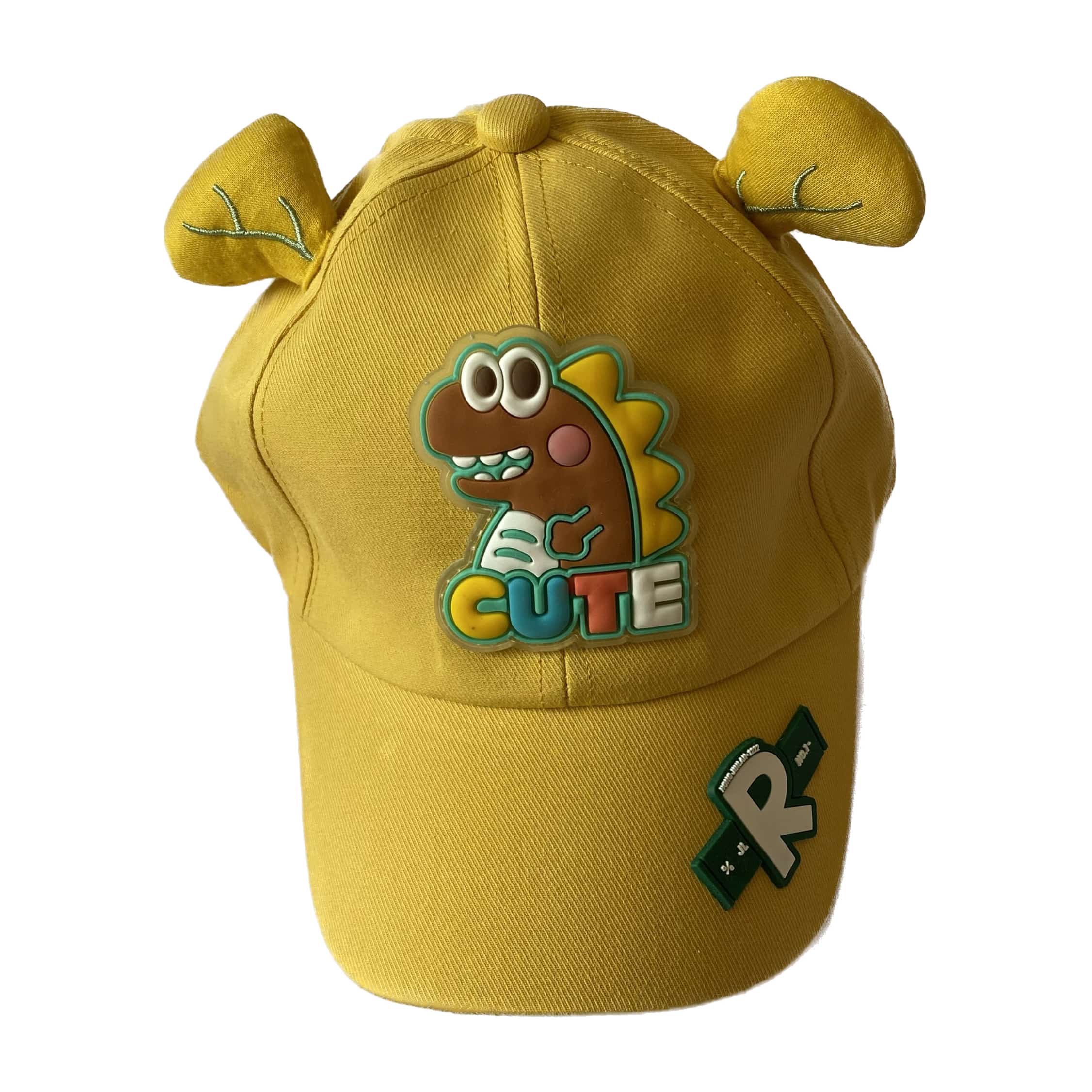 کلاه کپ بچگانه مدل گوش دار3 4049378