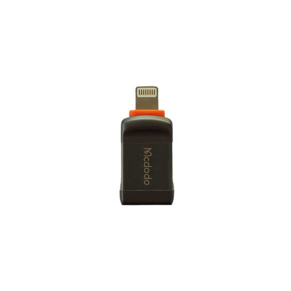 مبدل USB به لایتنینگ مک‌دودو مدل OT-8600 4053658