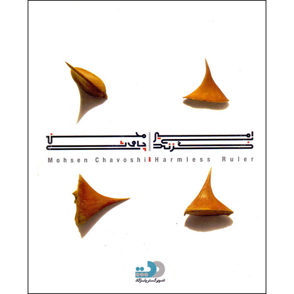 picture آلبوم موسیقی امیر بی گزند اثر محسن چاوشی