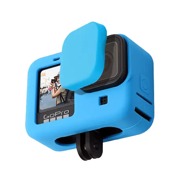 picture کاور مدل GoPro-SLC-D مناسب برای دوربین ورزشی گوپرو Hero 9 10 11