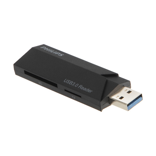 picture کارت خوان USB 3.0 فیلیپس مدل SWR1617A/93