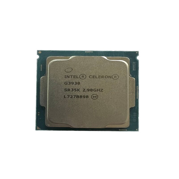 پردازنده مرکزی اینتل سری kaby lake مدل Celeron G3930 4124073