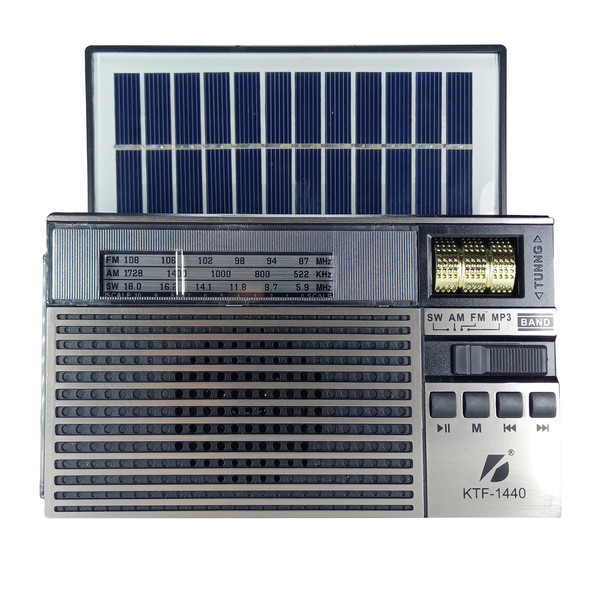 رادیو مدل KTF-1440 4135904