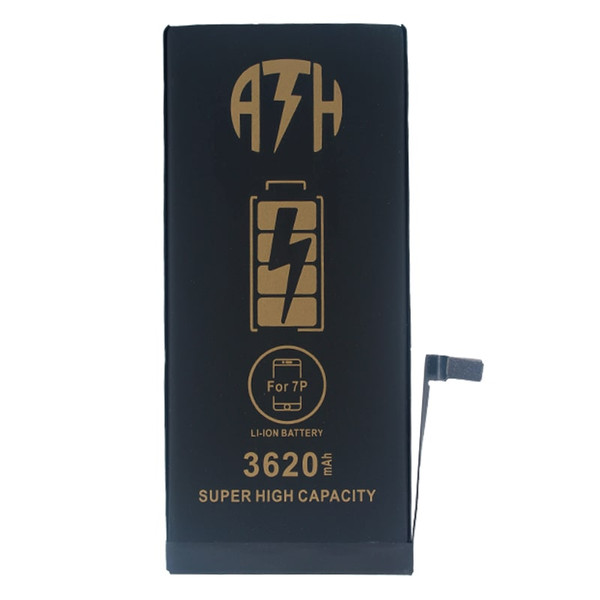 باتری موبایل مدل 7P-ATH ظرفیت 3620 میلی آمپر ساعت مناسب برای گوشی موبایل اپل iphone 7 plus 4140796