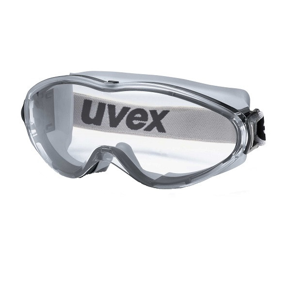 عینک ایمنی یووکس مدل Ultrasonic Goggles 9302388 4203618