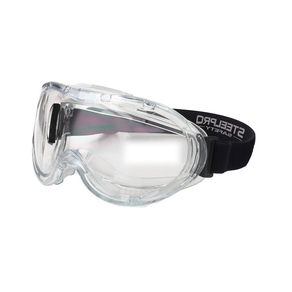 عینک ایمنی استیل پرو سیفتی مدل GIX8 PRO 4247944