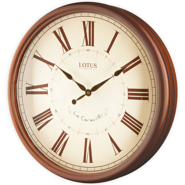 ساعت دیواری لوتوس مدل 355 BROOKSVILLE  4248170