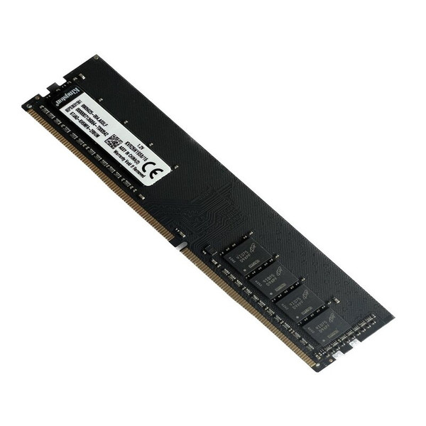 رم دسکتاپ DDR4 تک کاناله 2666 مگاهرتز کینگستون مدل KVR ظرفیت 16 گیگابایت  4256714