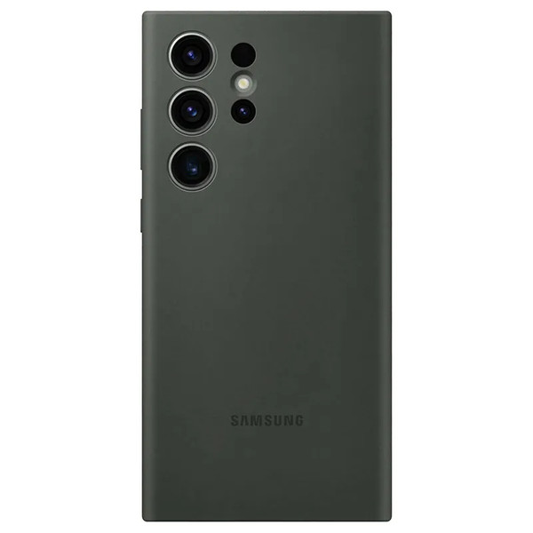 کاور سامسونگ مدل EF-PS918 مناسب برای گوشی موبایل سامسونگ Galaxy S23 Ultra 4260440