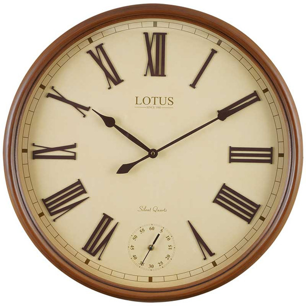 ساعت دیواری لوتوس مدل 152 BEVERLYHILLS -WALL 4266811