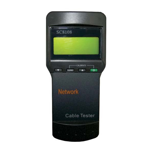 تستر کابل شبکه کی نت مدل K-NT00003LW 4268290
