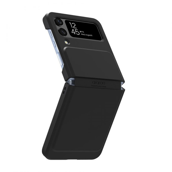 کاور آراری مدل Aero Flex مناسب برای گوشی موبایل سامسونگ Galaxy Z Flip4 4280386