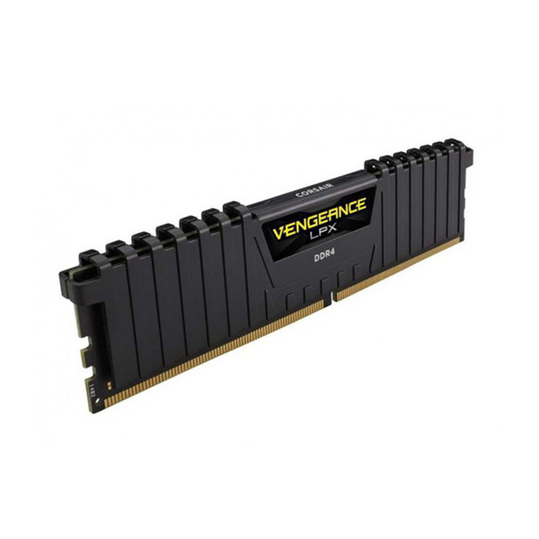 رم دسکتاپ DDR4 تک کاناله 3200 مگاهرتز CL16 کورسیر مدلLPX ظرفیت 16 گیگابایت 4289408
