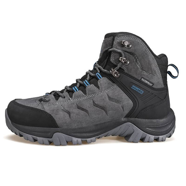 picture کفش کوهنوردی مردانه هامتو مدل 230871A-2