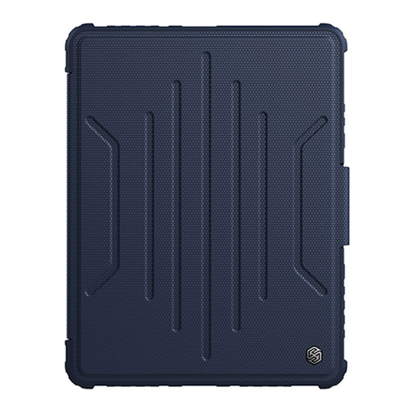 کیف کلاسوری نیلکین مدل Camshield Bumper SnapSafe مناسب برای تبلت اپل  iPad Air 10.9 2020/Air 5/Air 4/iPad Pro 11 2022/2021/2020 4299573