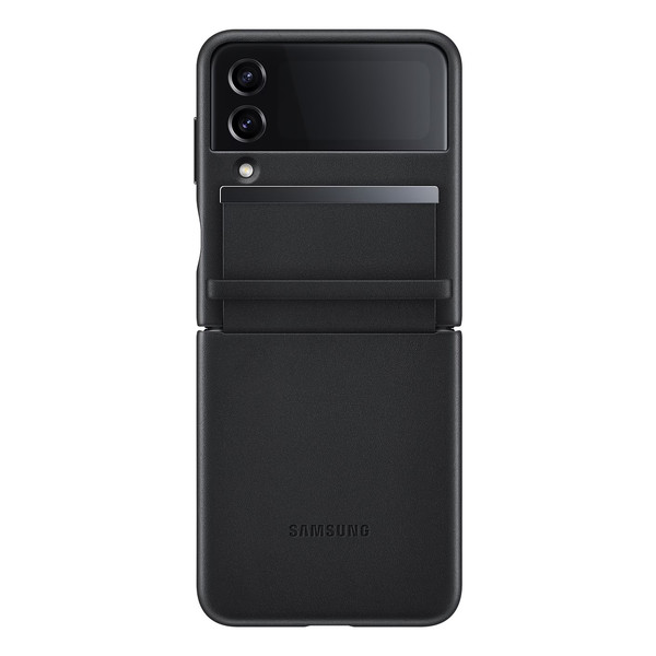 کاور سامسونگ مدل EF-VF721 مناسب برای گوشی موبایل سامسونگ Galaxy Z Flip4 4309895