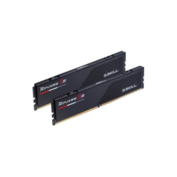 رم دسکتاپ DDR5 دو کاناله 6000 مگاهرتز CL36 جی اسکیل مدل RIPJAWS S5 ظرفیت 32 گیگابایت 4327261