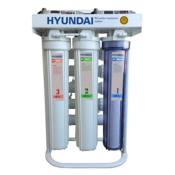 picture دستگاه تصفیه کننده آب هیوندای مدل HU400G-business