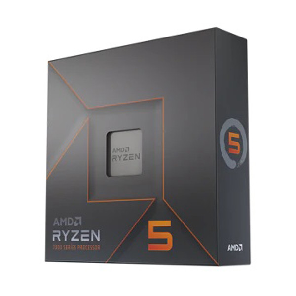 پردازنده ای ام دی مدل Ryzen 5 7600X 4336934