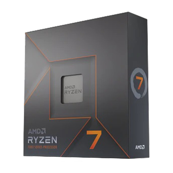 پردازنده ای ام دی مدل  Ryzen 7 7700X 4339693