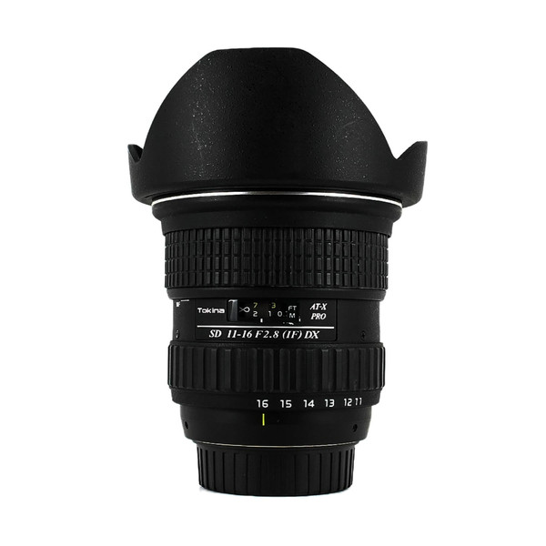 لنز توکینا مدل 11-16mm f/2.8 IFDX 4340666