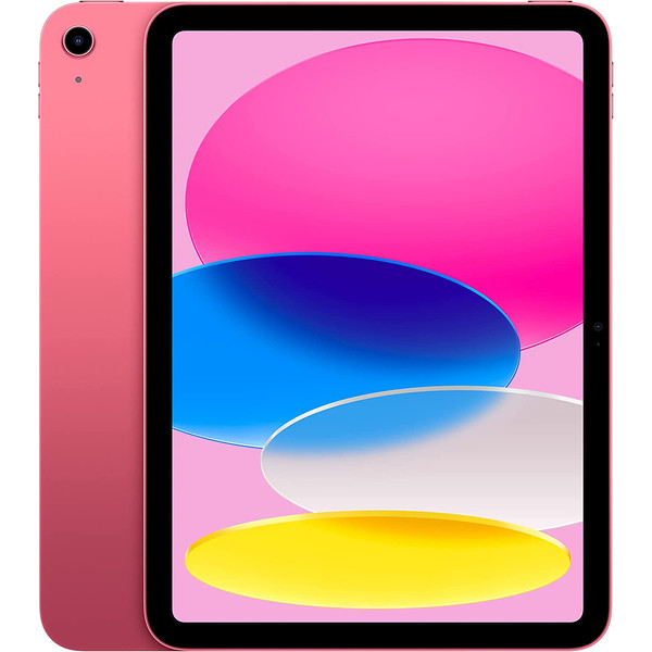 تبلت اپل مدل iPad 2022 WIFI ظرفیت 64 گیگابایت و رم 4 گیگابایت  4341232