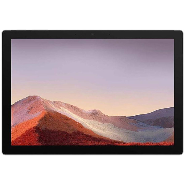 picture تبلت مایکروسافت مدل Surface Pro 7-i7 ظرفیت 256 گیگابایت و 16 گیگابایت رم