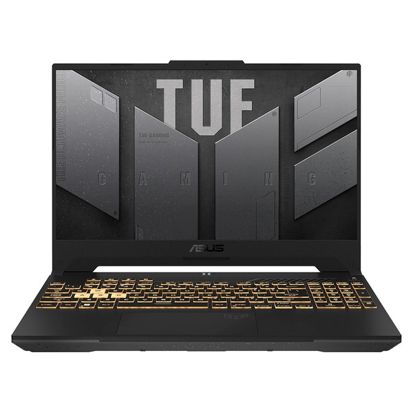 لپ تاپ 15.6 اینچی ایسوس مدل TUF Gaming F15 FX507ZC4-HN022W 4344103